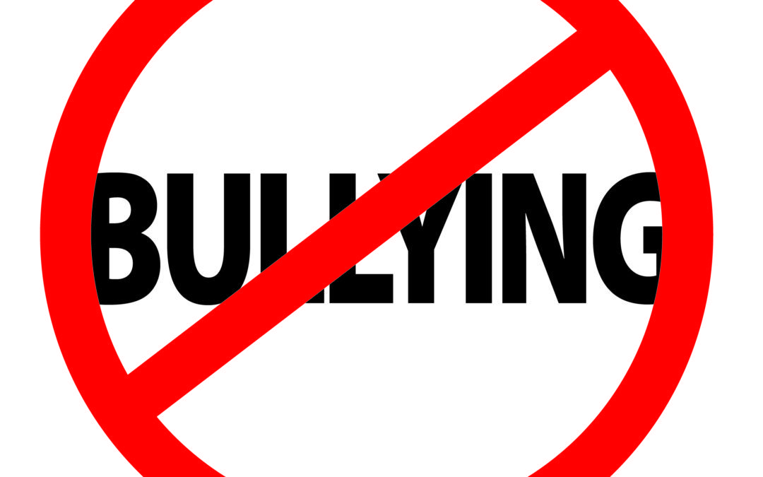 Parent Cafe: Bullying Prevention – April 25