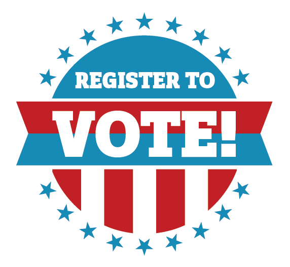 Voter pre-registration materials available at THS