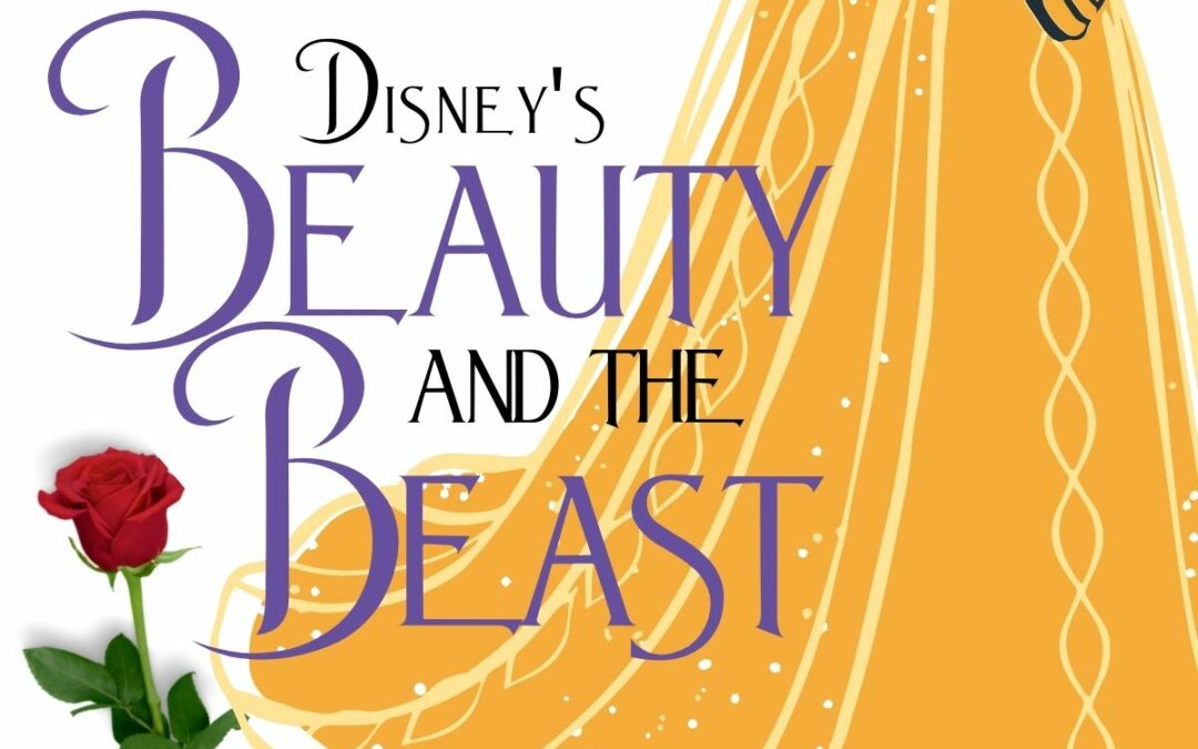 THS Drama Club Presents: Beauty and the Beast