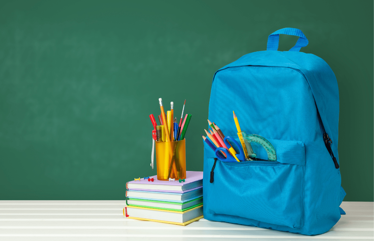 School Supply Lists Available Now Troy City School District