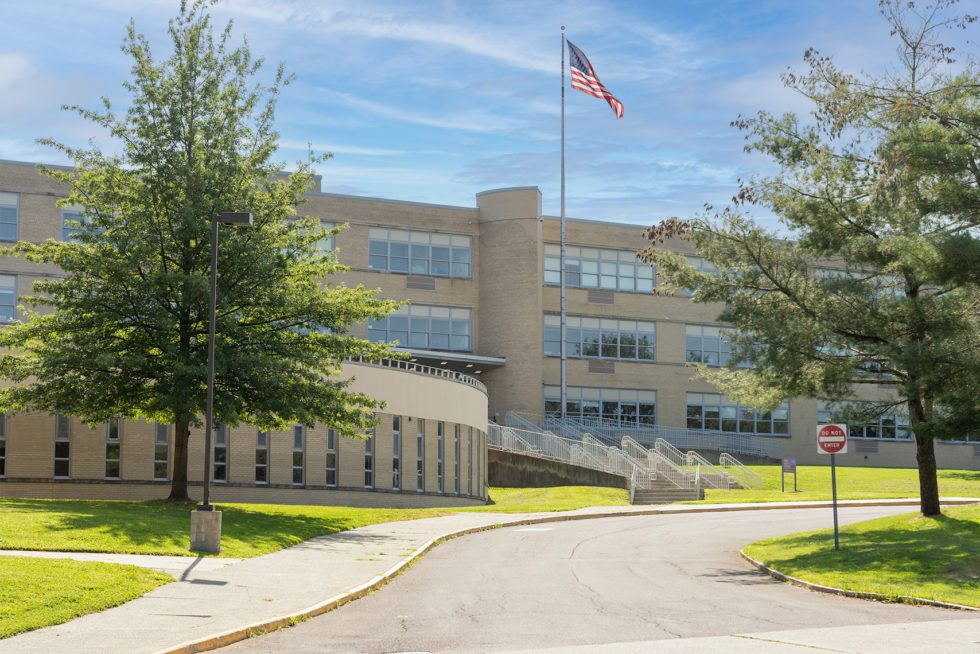 Troy High School | Troy City School District