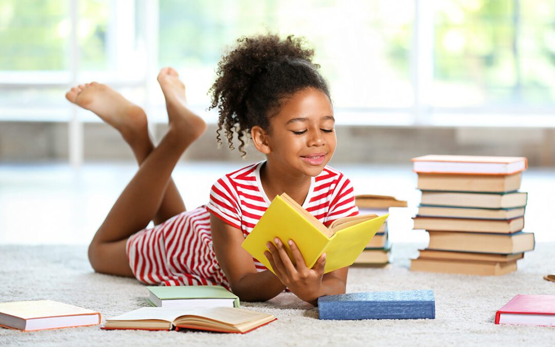 Summer Learning Tips: Reading and Writing